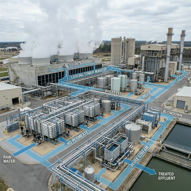 Total Water Management